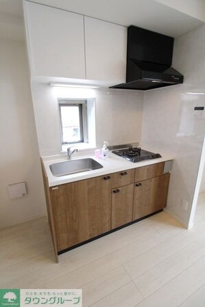 LUNIQ亀戸の物件内観写真